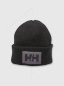 Helly Hansen HH Box Beanie Black from Saxumo.com
