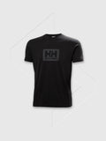 Helly Hansen HH Box T-Shirt Black