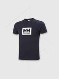 Helly Hansen HH Box T-Shirt Navy