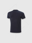 Helly Hansen HH Box T-Shirt Navy from Saxumo.com