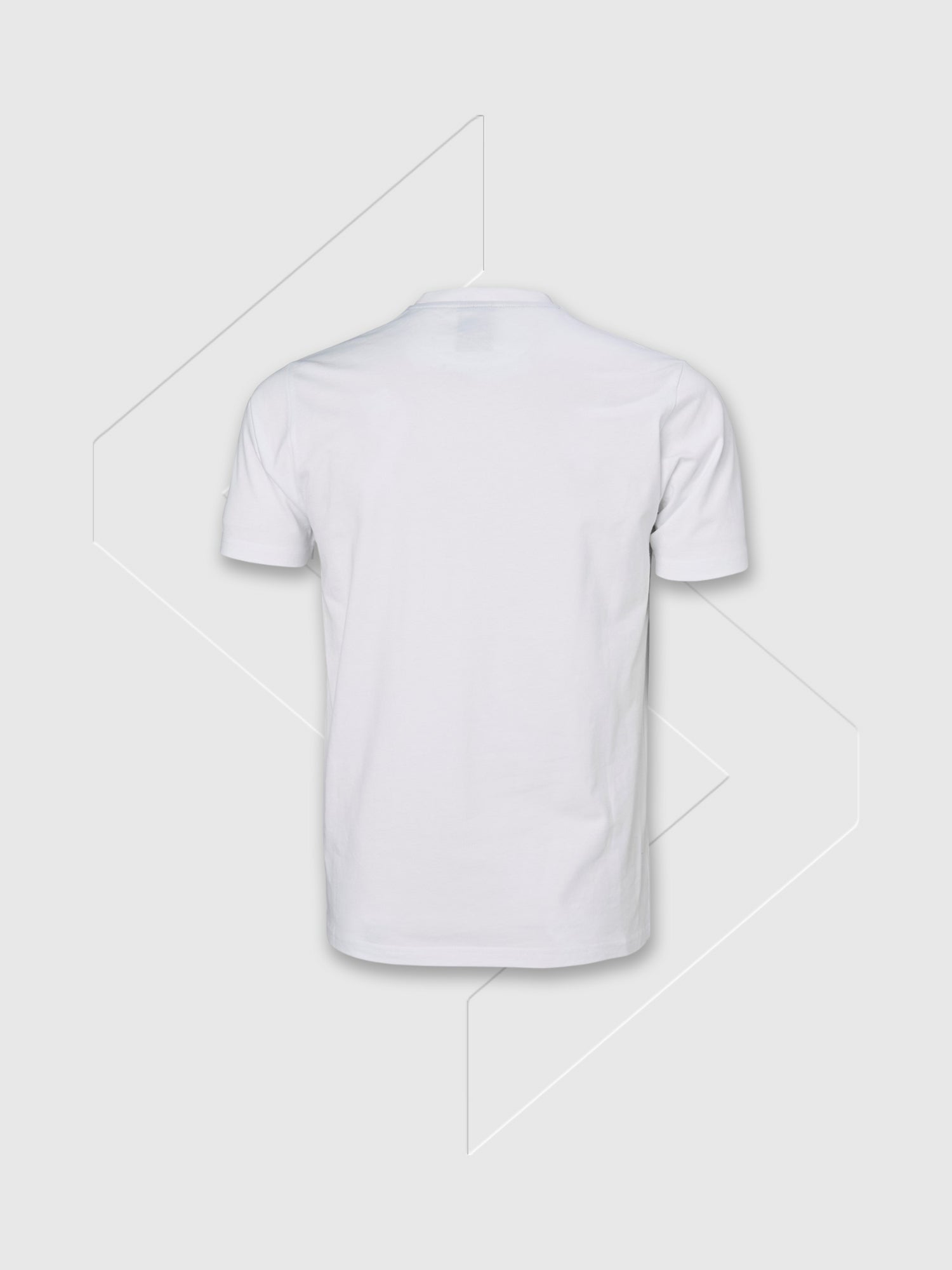 Helly Hansen HH Box T-Shirt White from Saxumo.com