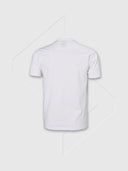 Helly Hansen HH Box T-Shirt White from Saxumo.com