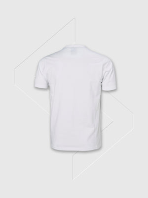 Helly Hansen HH Box T-Shirt White from Saxumo.com