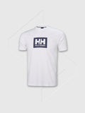 Helly Hansen HH Box T-Shirt White