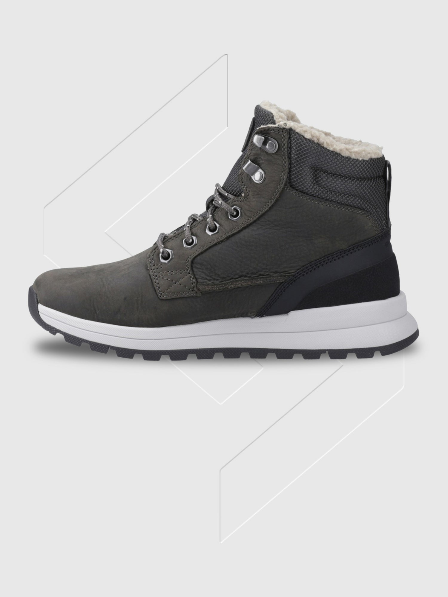 Helly Hansen Kelvin LX Boot Grey from Saxumo.com