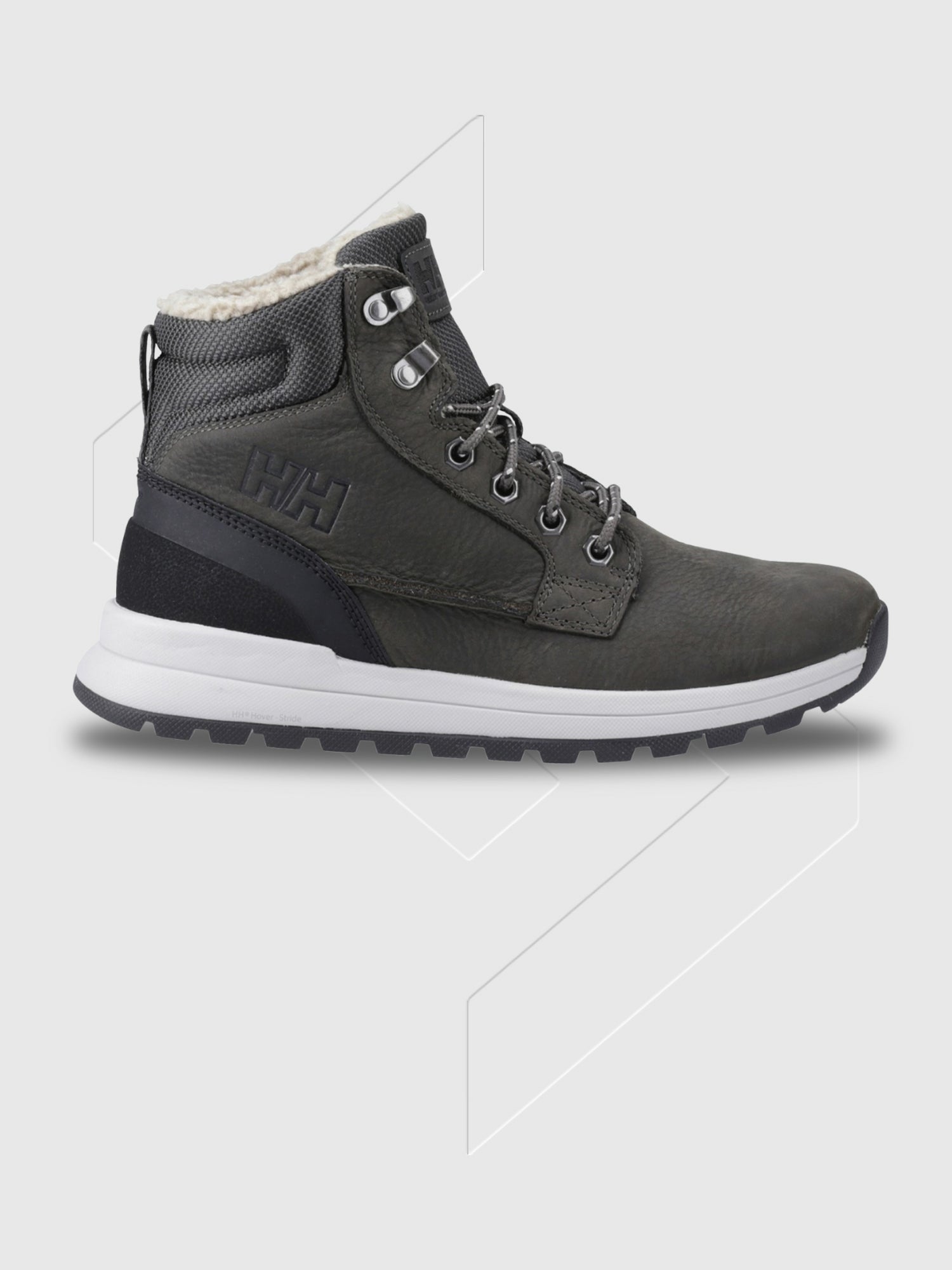 Helly Hansen Kelvin LX Boot Grey from Saxumo.com