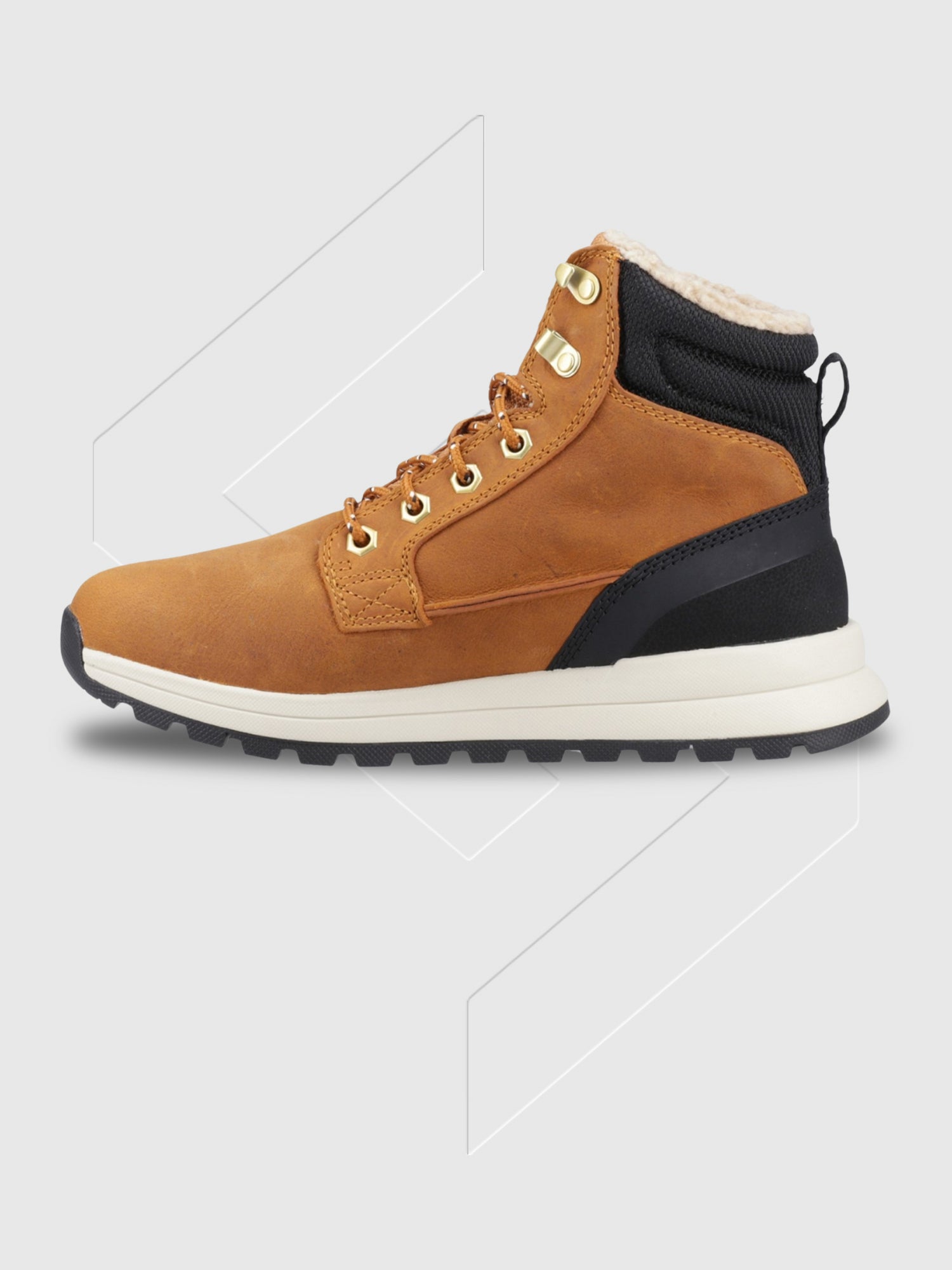 Helly Hansen Kelvin LX Boot Wheat from Saxumo.com