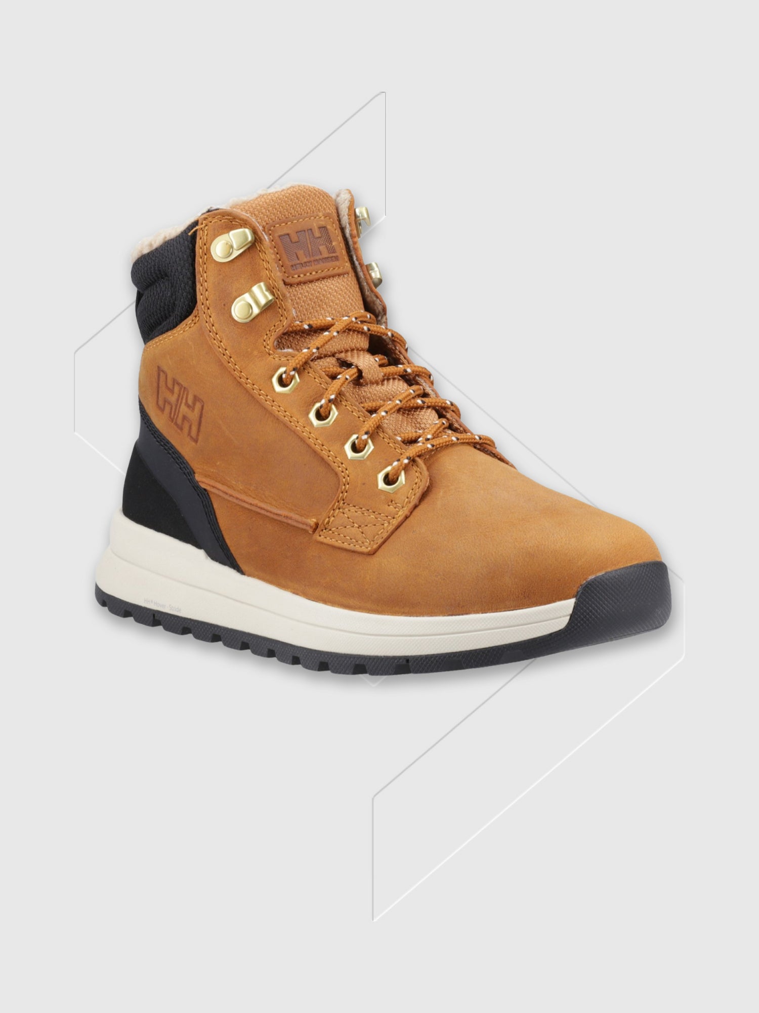 Helly Hansen Kelvin LX Boot Wheat from Saxumo.com