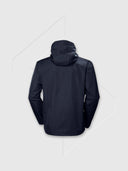 Helly Hansen Seven Rain Jacket Navy from Saxumo.com