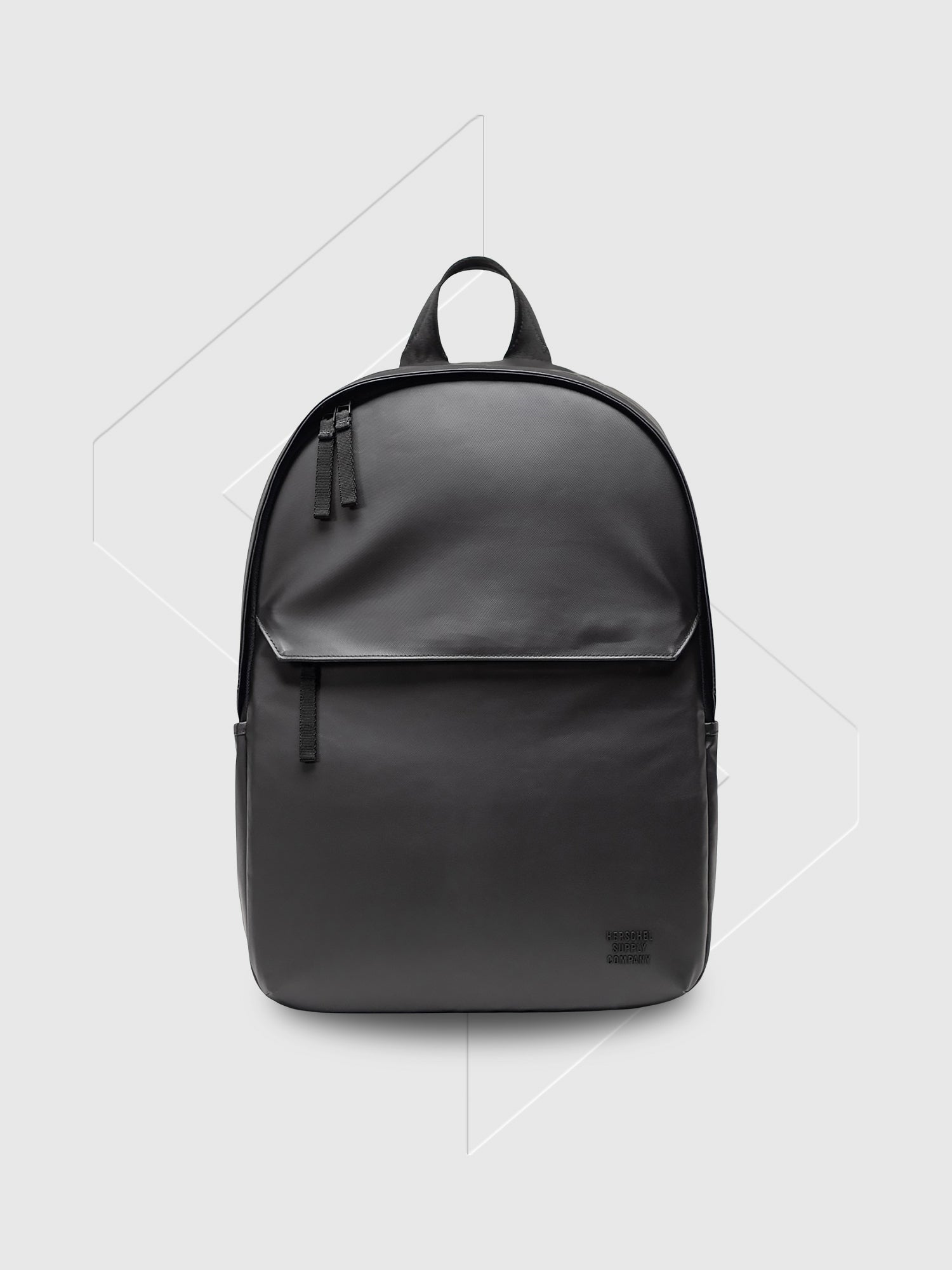 Herschel Alberni Backpack Black from Saxumo.com