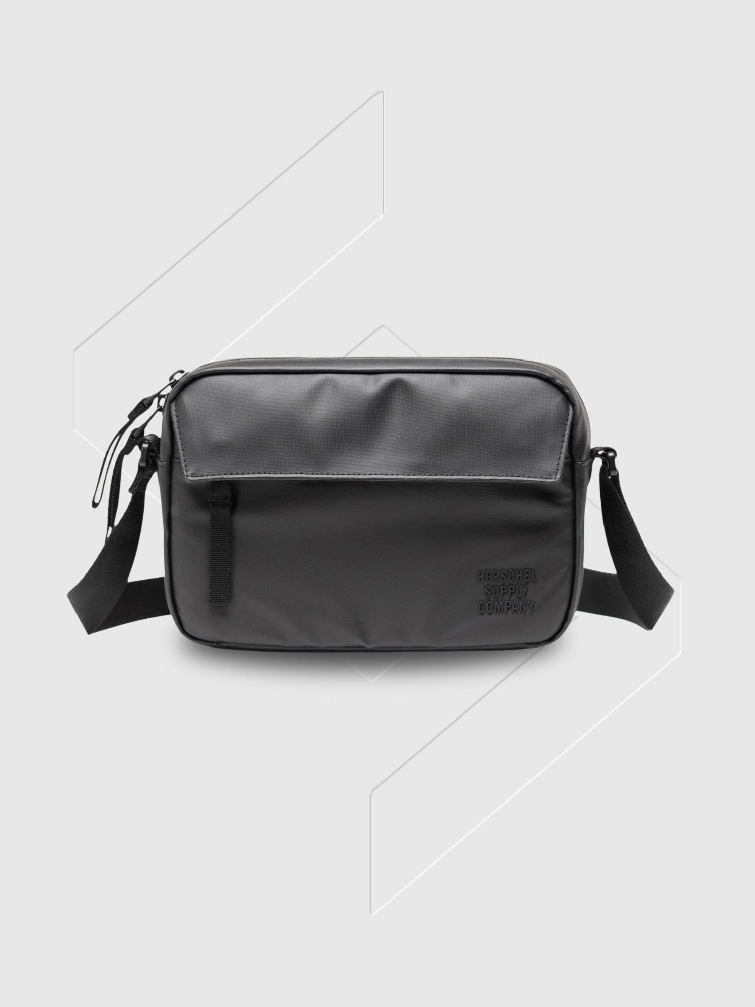 Herschel Alberni Crossbody Black
