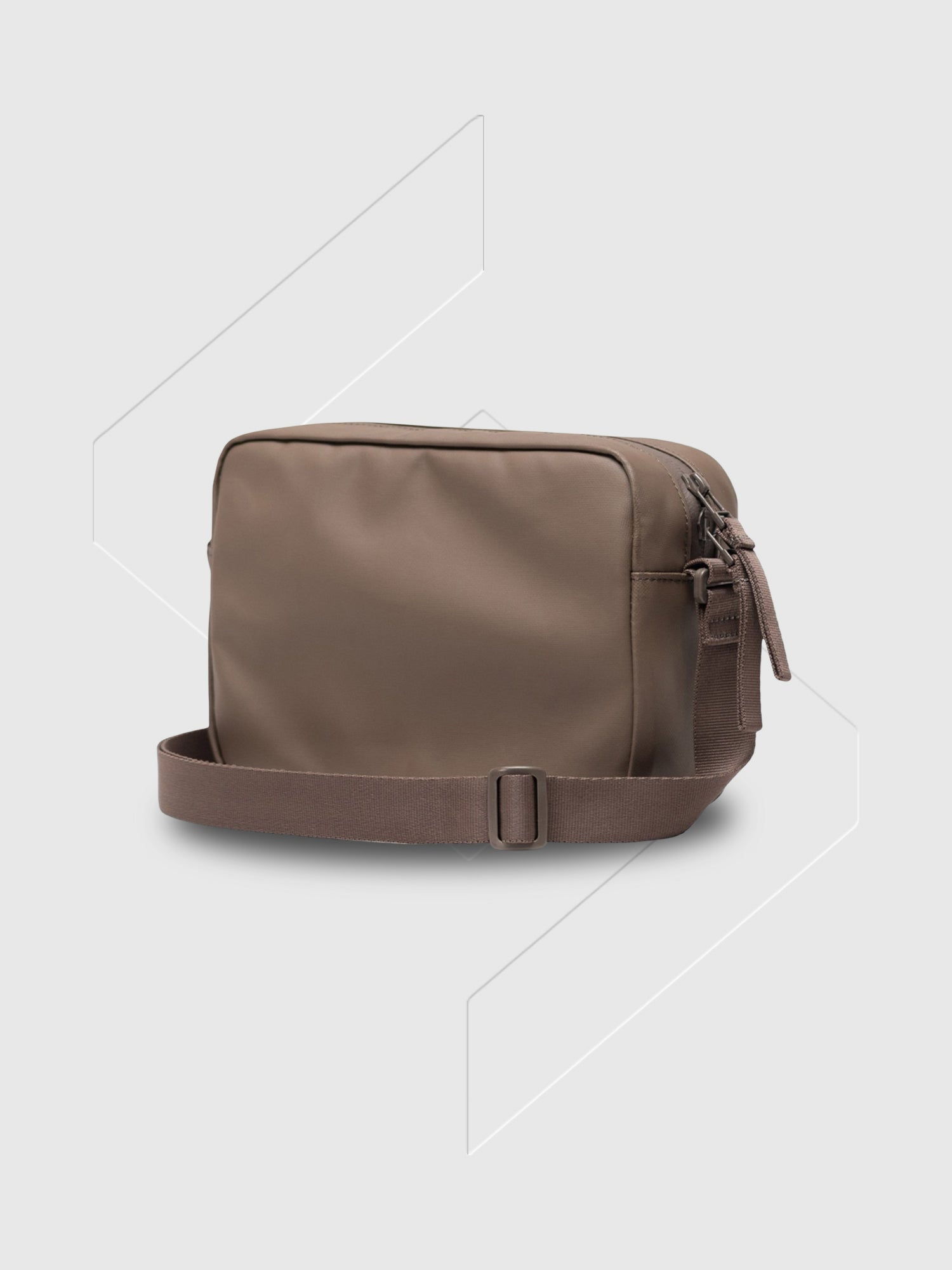 Herschel Alberni Crossbody Brown from Saxumo.com