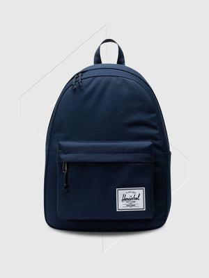 Herschel Classic Backpack Navy from Saxumo.com