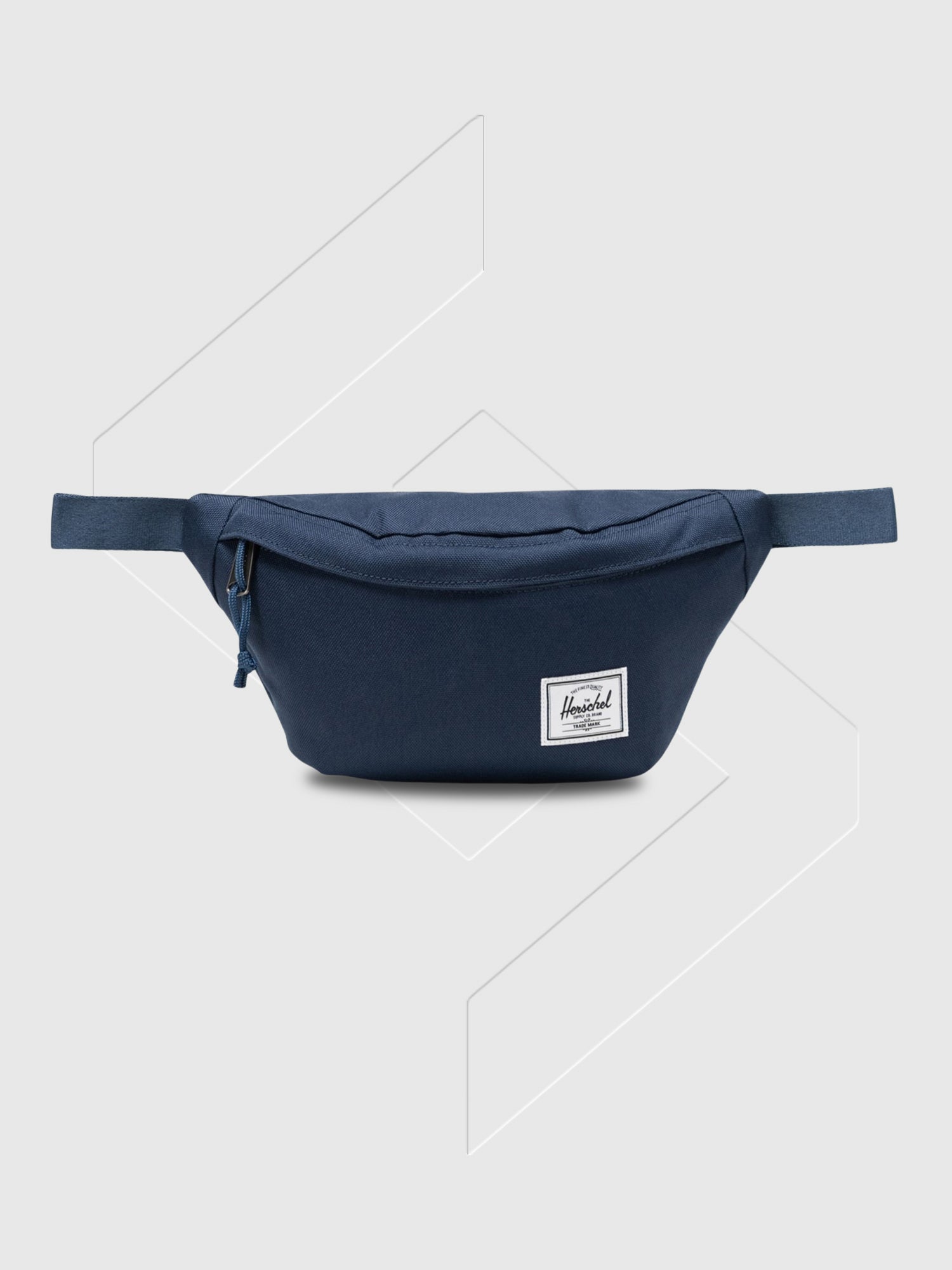 Herschel Classic Hip Pack Navy from Saxumo.com