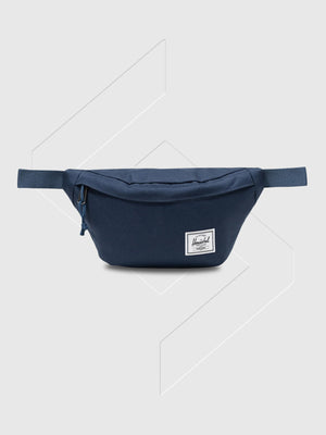 Herschel Classic Hip Pack Navy from Saxumo.com