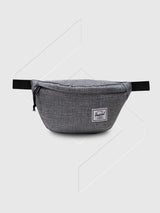 Herschel Classic Hip Pack Raven Crosshatch