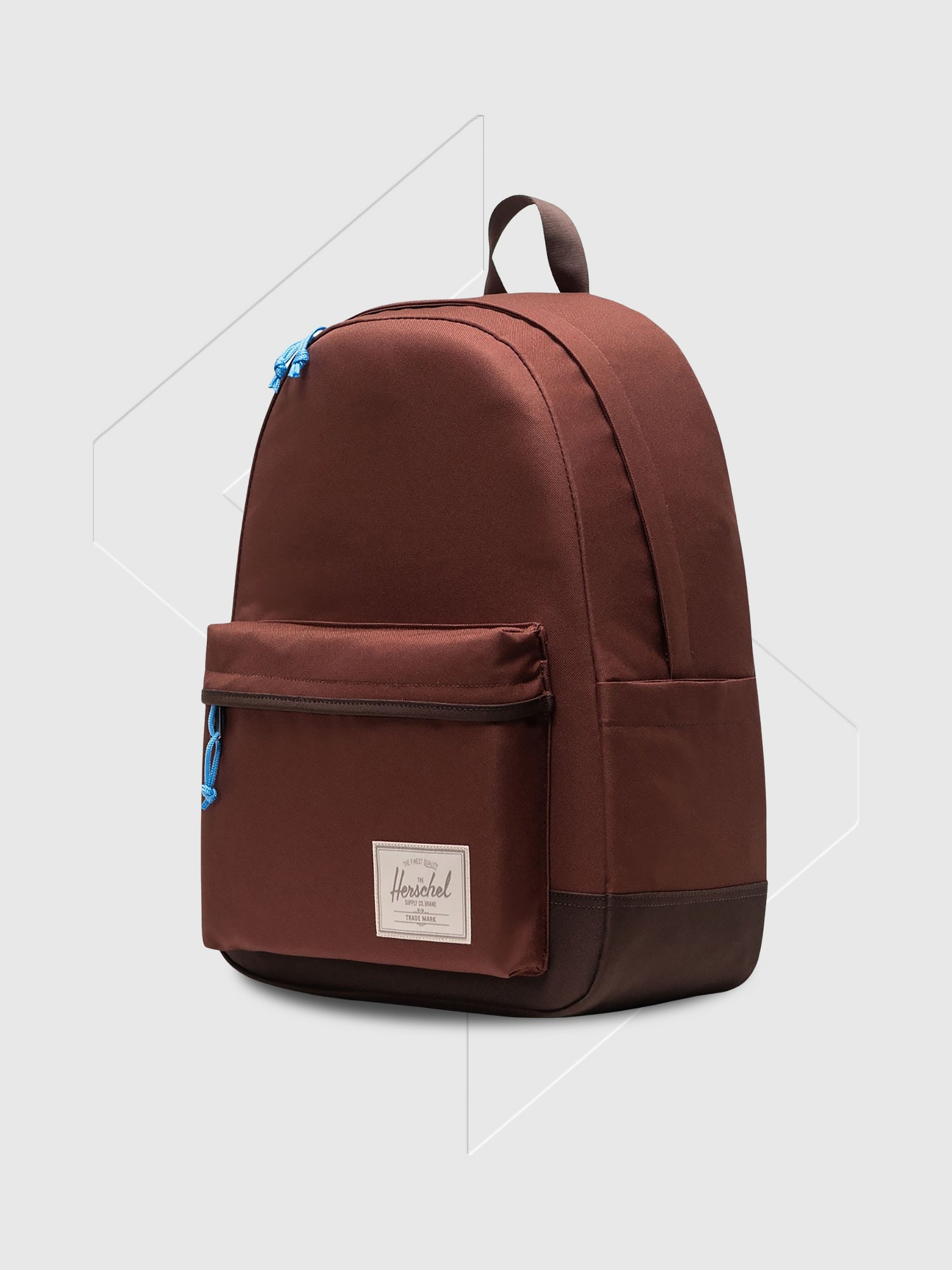 Herschel Classic XL Backpack Chroma Orange from Saxumo.com