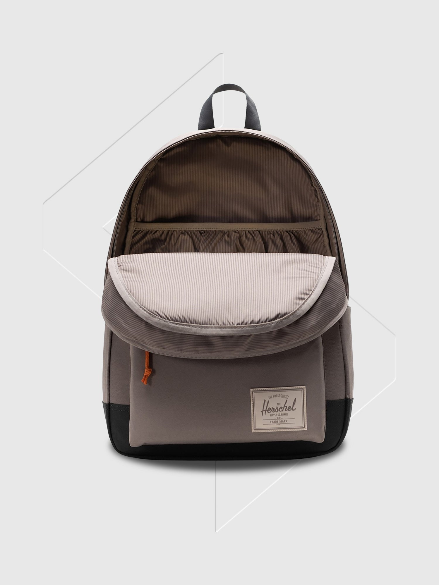 Herschel Classic XL Backpack Dovesh from Saxumo.com