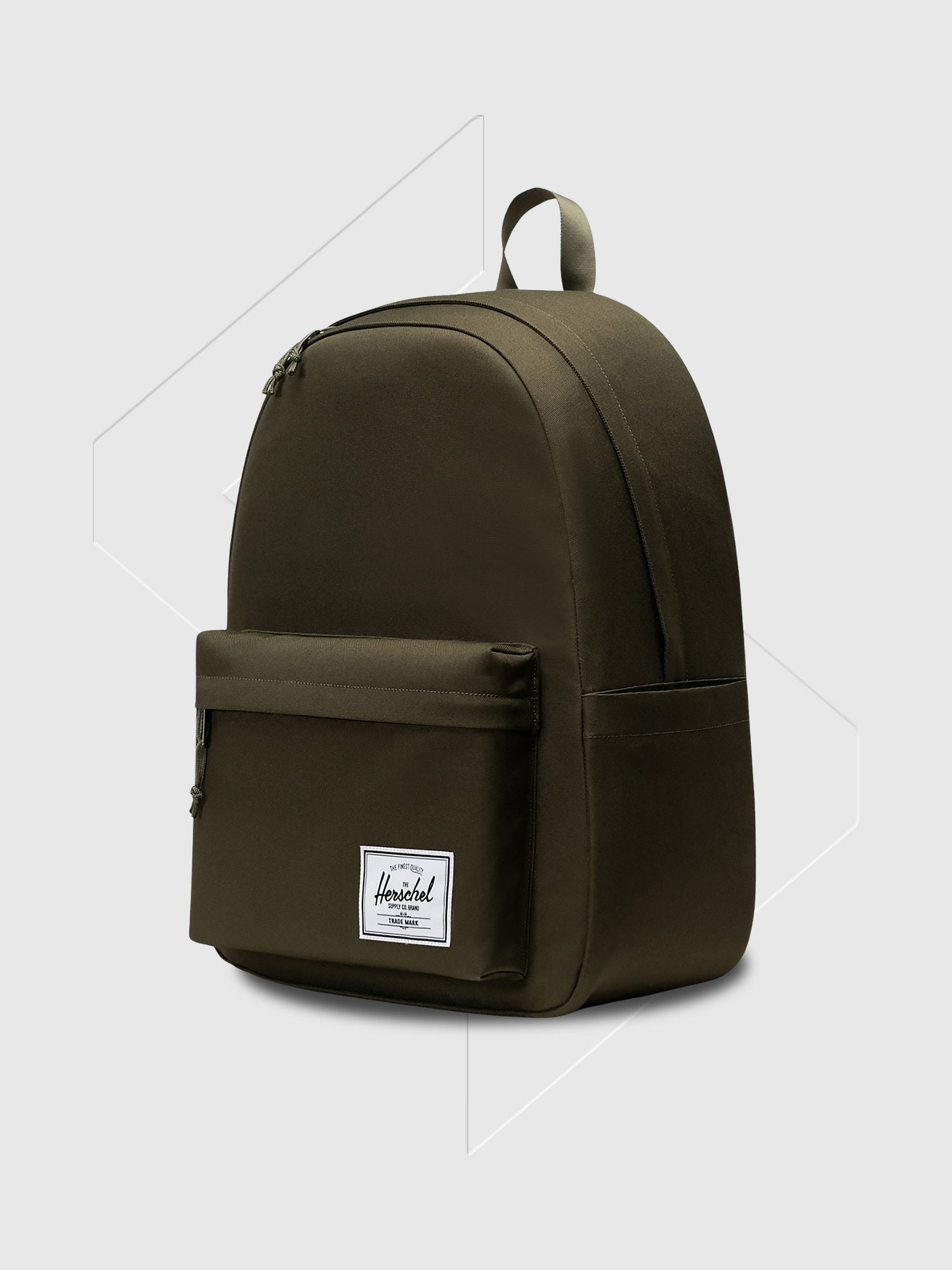 Herschel Classic XL Backpack Ivy Green from Saxumo.com