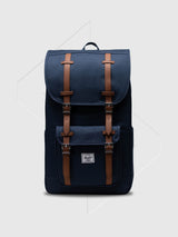 Herschel Little America Backpack Navy