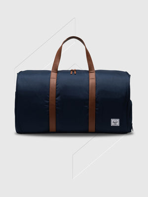 Herschel Novel Duffle Navy from Saxumo.com