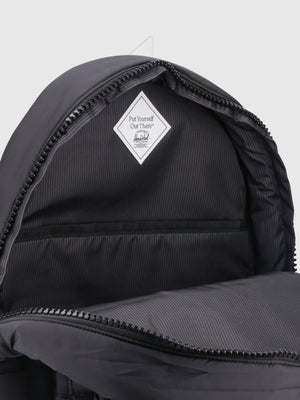 Herschel Settlement Backpack Black from Saxumo.com