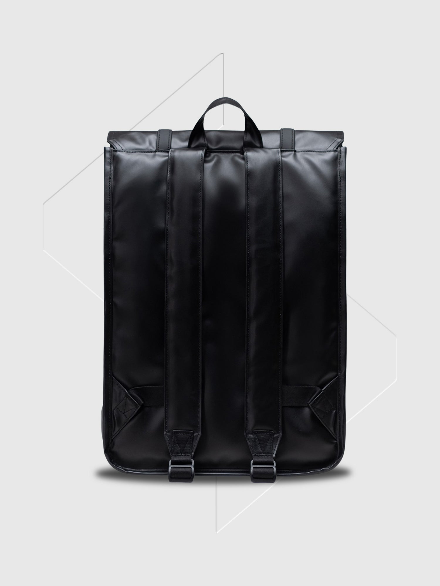 Herschel Survey Backpack Black from Saxumo.com