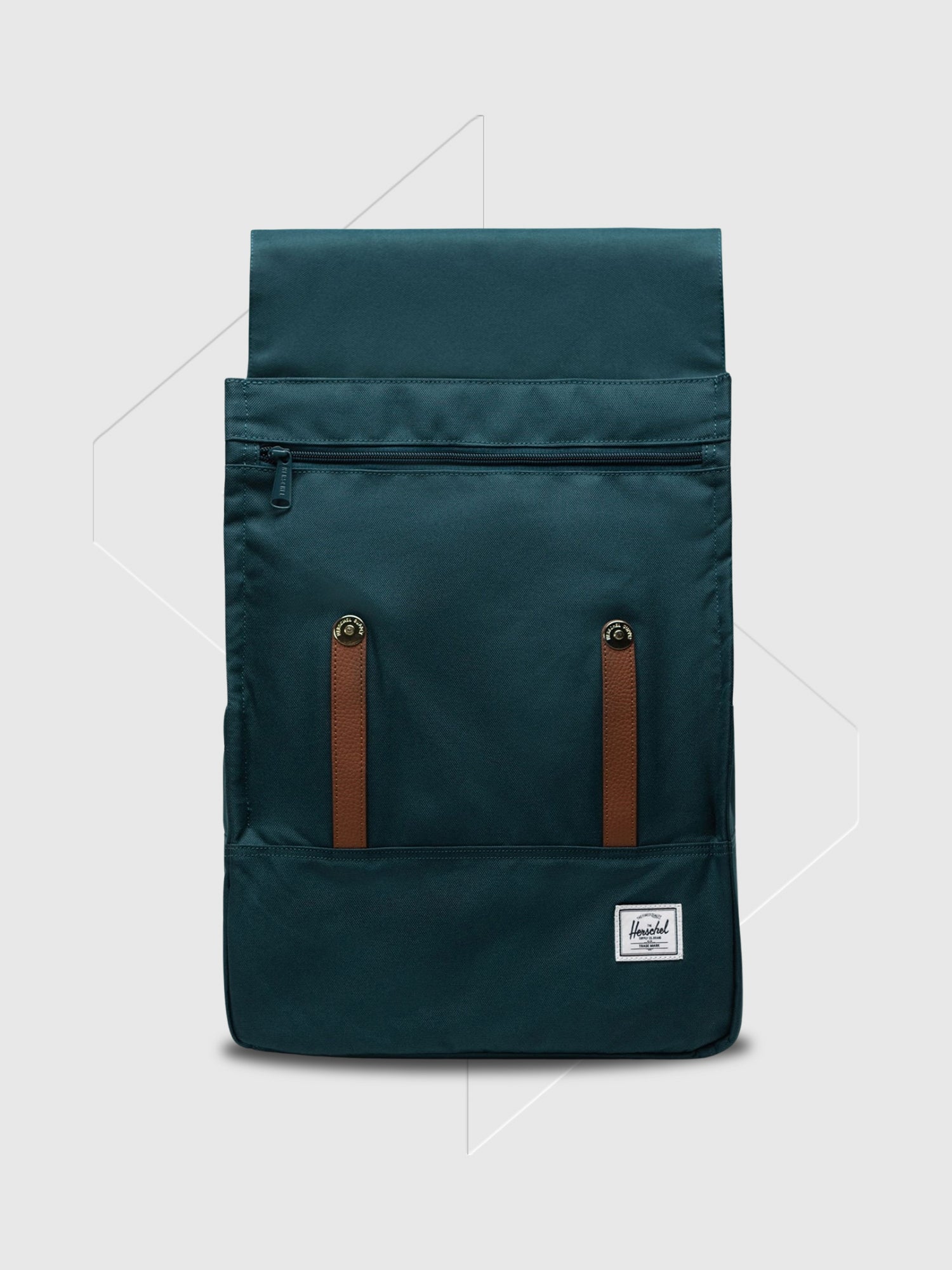 Herschel Survey Backpack Dark Sea from Saxumo.com