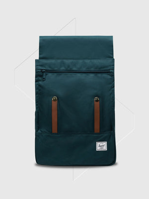 Herschel Survey Backpack Dark Sea from Saxumo.com