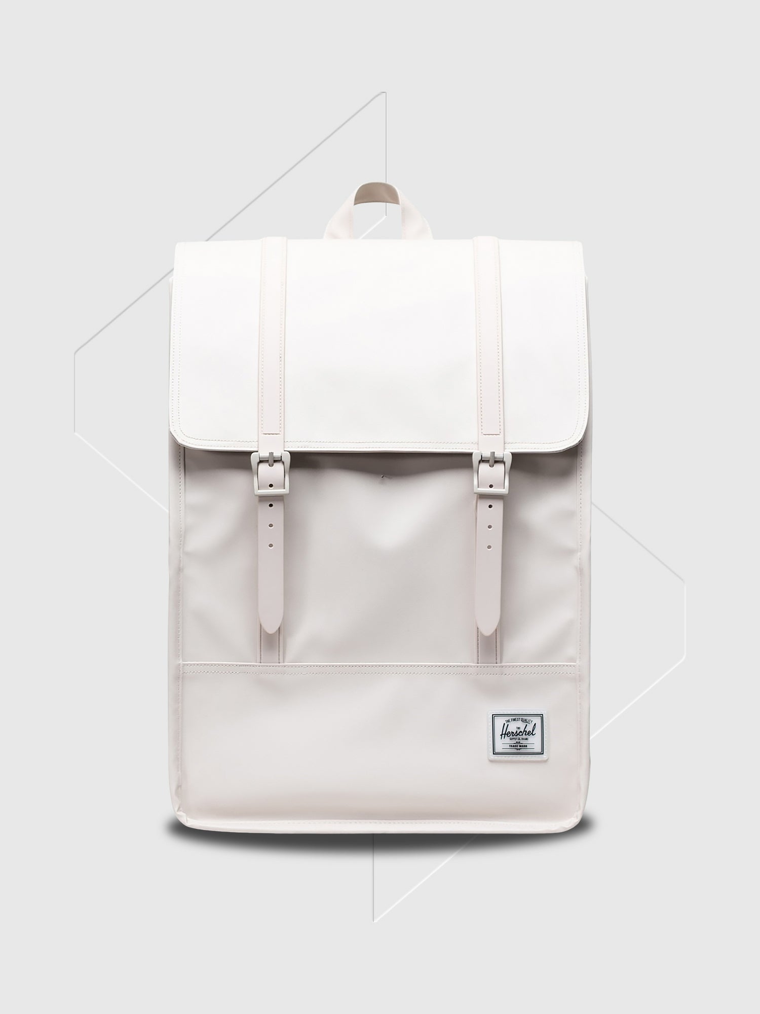 Herschel Survey Backpack Moonbeam from Saxumo.com