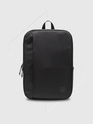 Herschel Wesbrook Backpack Black Ton from Saxumo.com