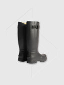 Hunter Balmoral MK II Boot Black from Saxumo.com