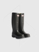 Hunter Balmoral MK II Boot Black from Saxumo.com