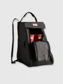 Hunter Barra Short Boot Bag Black from Saxumo.com