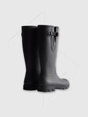 Hunter Downpour Adjustable Boot Black from Saxumo.com