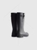 Hunter Downpour Adjustable Boot Black from Saxumo.com