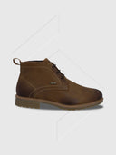 Hunter Jura Ankle Boot Brown from Saxumo.com