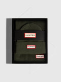 Hunter Jura Scarf and Beanie Hat Set Kambaba