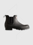 Hunter Original Chelsea Boot Black from Saxumo.com