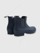 Hunter Original Chelsea Boot Navy from Saxumo.com