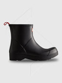 Hunter Original Play Short Wellington Boots Black from Saxumo.com