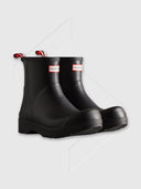 Hunter Original Play Short Wellington Boots Black from Saxumo.com