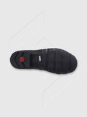 Hunter Original Side Adjustable Wellington Boots Black from Saxumo.com