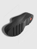 Hunter Play Clog Black from Saxumo.com