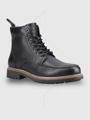 Hunter Shaws Waterproof Ankle Boot from Saxumo.com