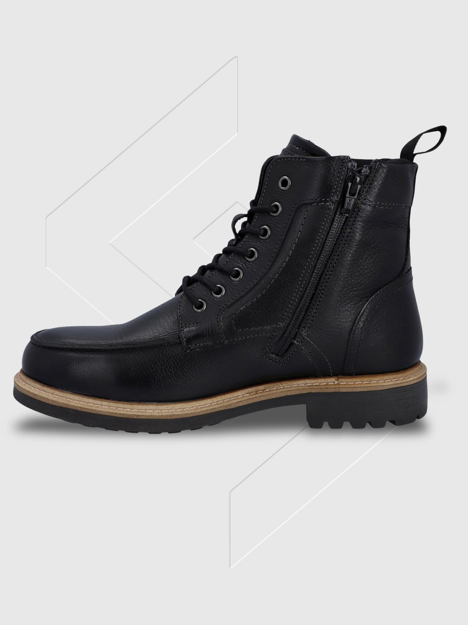 Hunter Shaws Waterproof Ankle Boot from Saxumo.com