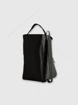 Hunter Westray Tall Boot Bag Black from Saxumo.com