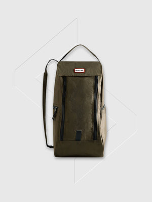 Hunter Westray Tall Bootbag Kambab from Saxumo.com