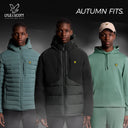 SHOP AW25 LYLE & SCOTT