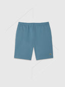 Lacoste Cotton T-Shirt/Short Set Limestone from Saxumo